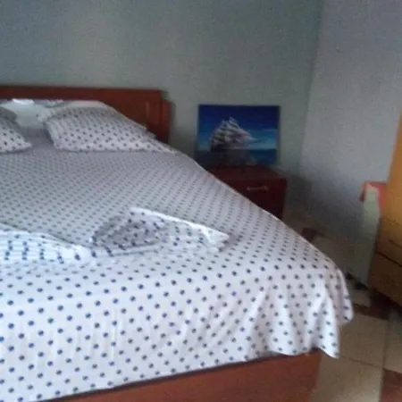 Skela Rikonstruksion's Apartament * Vlorë