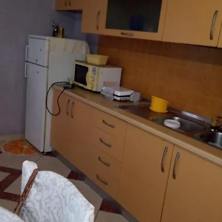 Skela Rikonstruksion's Apartament