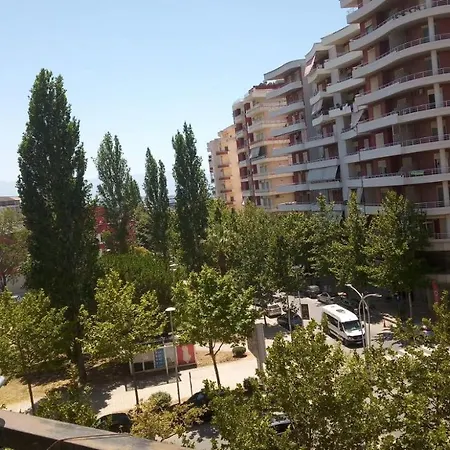 아파트 Skela Rikonstruksion's Apartament Vlorë