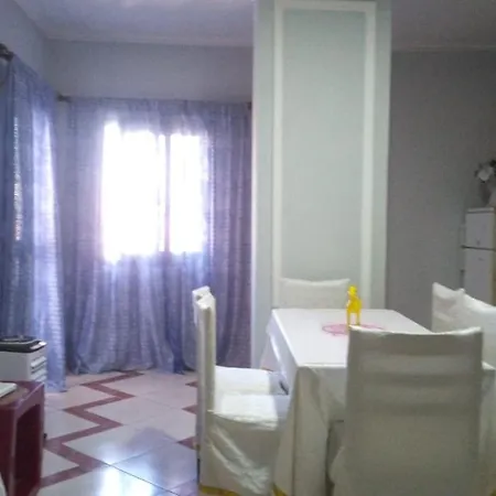 Skela Rikonstruksion's Apartament Vlorë