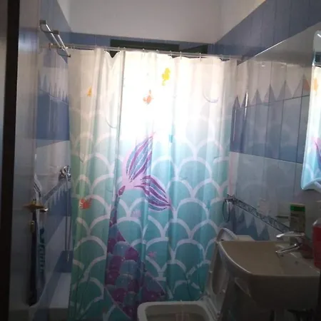 아파트 Skela Rikonstruksion's Apartament Vlorë